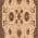 Beige Black color or pattern variation