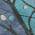 Blue color or pattern variation