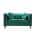 Green color or pattern variation