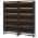 Black-Set of 2 color or pattern variation
