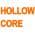 Hollow Core color or pattern variation