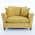 Yellow color or pattern variation