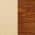 Cream/Walnut color or pattern variation