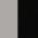 Light Gray/Black
