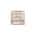 Ivory/Orange Beige color or pattern variation