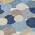 Blue color or pattern variation