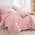Pink color or pattern variation