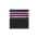 Black/Hot Pink color or pattern variation