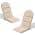 Beige color or pattern variation