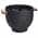 Black color or pattern variation