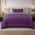 Purple-Lavender color or pattern variation