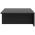 Black color or pattern variation