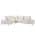 Beige color or pattern variation
