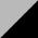 Silver & Black color or pattern variation