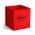 Red color or pattern variation