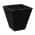 18 in. H x 16 in. W Black color or pattern variation