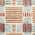 Rust Multicolor color or pattern variation