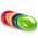 Multicolor color or pattern variation