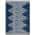 Navy color or pattern variation