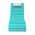 Aruba Blue color or pattern variation