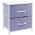 Purple color or pattern variation