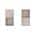 Beige color or pattern variation
