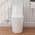 Gloss White-Left Side color or pattern variation