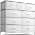 White-White color or pattern variation