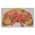 Bakery Croissant With Ribbon color or pattern variation