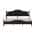 Black color or pattern variation