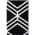 Black/Ivory color or pattern variation