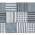 Denim Blue, Soft White color or pattern variation