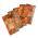 Rusty stone