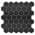 Black color or pattern variation