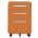 Orange color or pattern variation