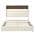 Beige color or pattern variation