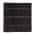 Black color or pattern variation