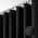 Black color or pattern variation