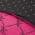 Hot Pink/Black color or pattern variation
