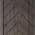 Ebony color or pattern variation
