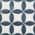 Blue White color or pattern variation