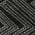 Black color or pattern variation