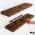 Brown color or pattern variation