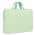 Mint Green color or pattern variation