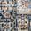 Navy color or pattern variation