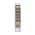 Satin Stainless Steel with Matte Black Handles color or pattern variation