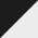 Matte White and Gray color or pattern variation