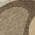 Brown color or pattern variation