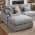 Gray ( 5 Seater ) color or pattern variation