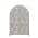 Gray Arched color or pattern variation
